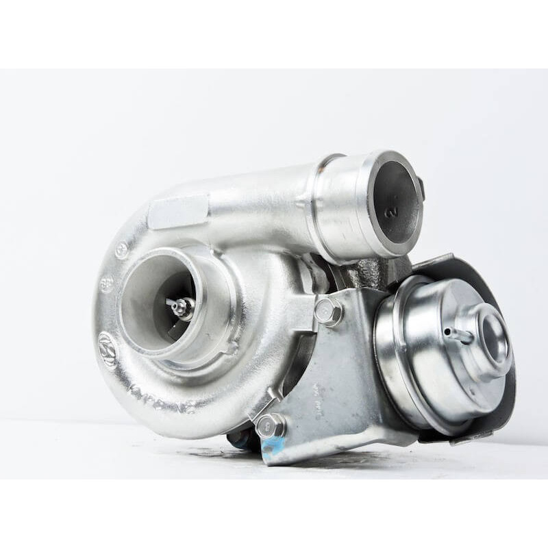 Turbo échange standard pour moteur D4BH 140 CV GARRETT